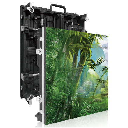 高精細LEDスクリーンCOB 1.98mmピッチ